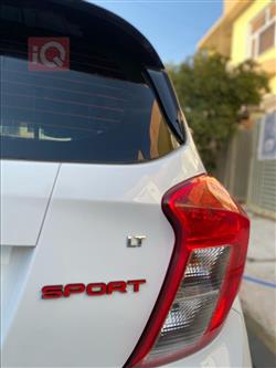 شيفروليه سبارك